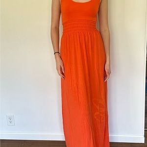 COPY - Women’s Lole maxi dress size-M